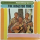 The Kingston Trio - Something Special